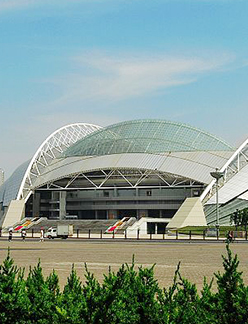 安達(dá)閥門(mén)供應(yīng)的大型建筑項(xiàng)目，包括建筑閥門(mén)，大型建筑閥門(mén)，建筑用大型閥門(mén)